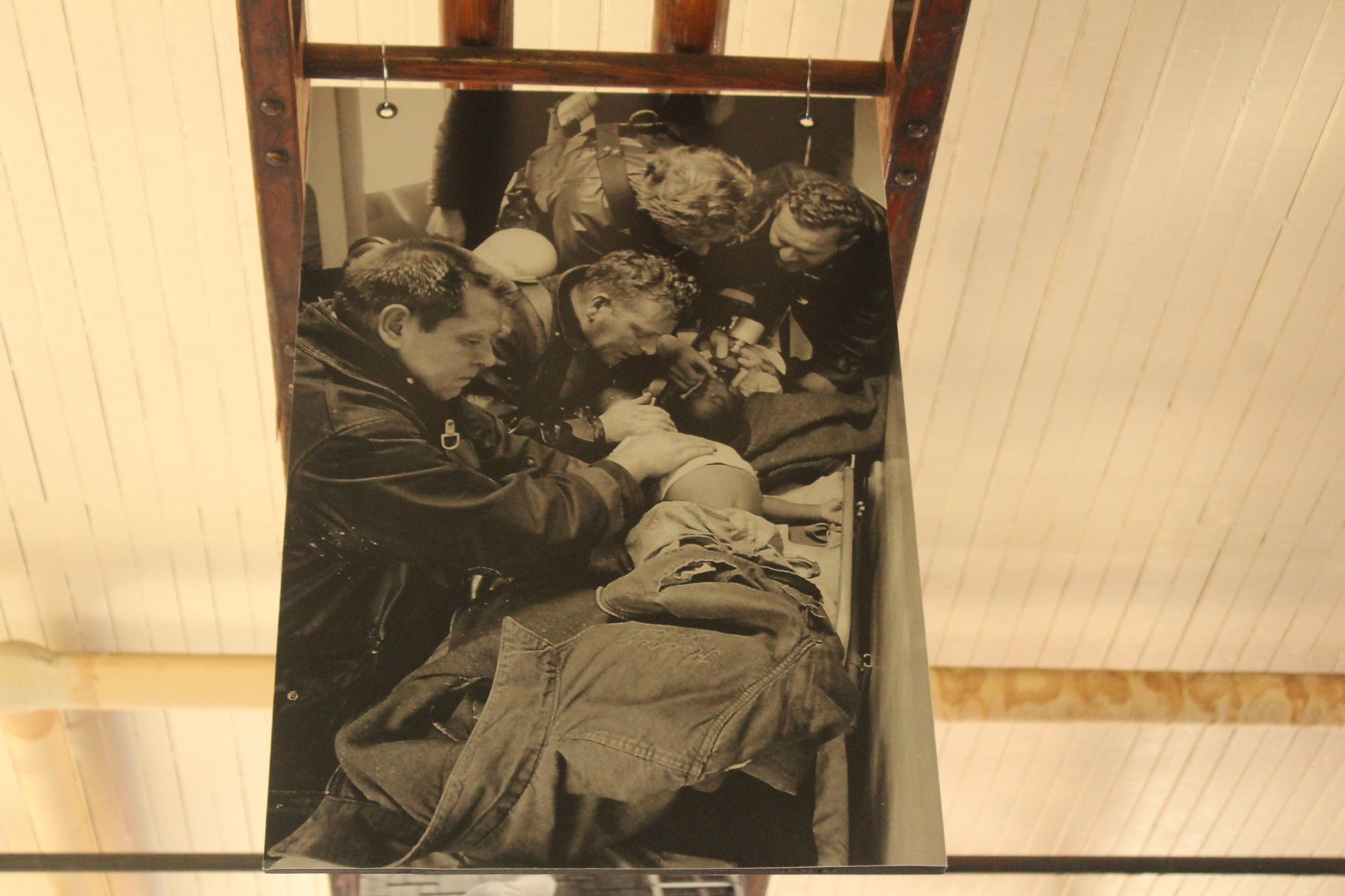 Firehouse 3 Museum